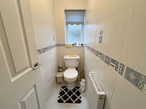 Toilet - click for photo gallery